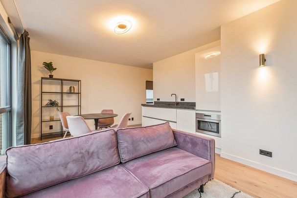 Te huur: Appartement Maria Austriastraat in Amsterdam - Foto 1