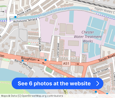 Lord Street, Chester, Cheshire, CH3 - Photo 1