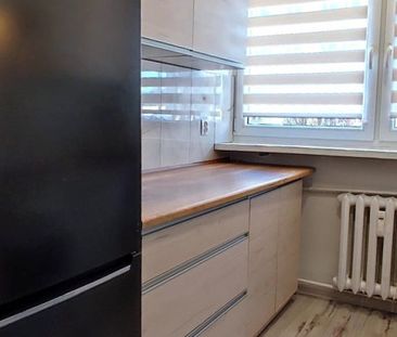 Warszawa, Ochota Rakowiec, Władysława Okińskiego - Zdjęcie 6