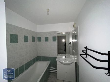 Appartement à louer 2 pièces 47.5m² - Photo 5