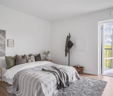 Olga Bohlins gata 18 B - Photo 3