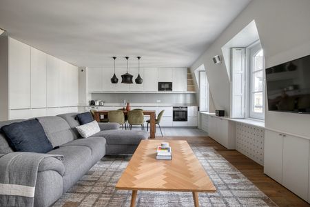 Rue Saint-Martin - Photo 4