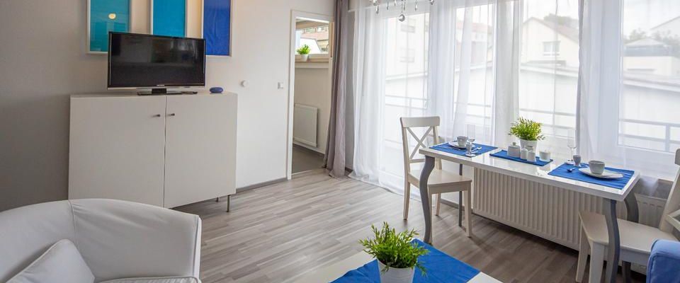 möblierte 1-Zimmer Wohnung ins Stuttgart Stammheim - Foto 1