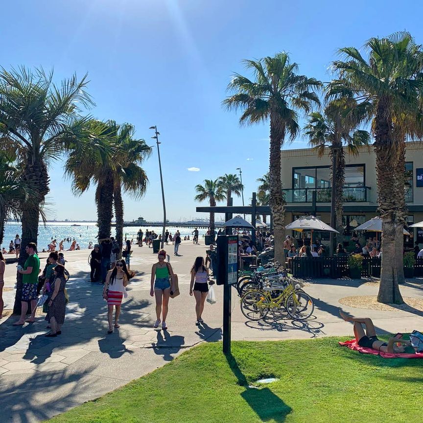 14/130 Alma Road, St Kilda East VIC 3183 - Apartment For Rent | Domain - Photo 1