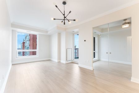 For Lease - 40 Old Mill Road Unit# 806, Oakville, Ontario - Photo 2