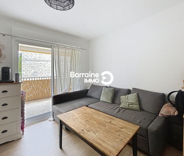 Location appartement à Brest, 2 pièces 44.45m² - Photo 4