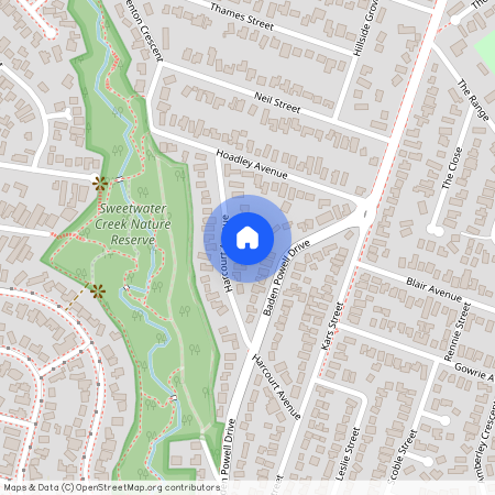 1/15 Harcourt Avenue, Vic 3199, Frankston South