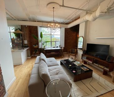 For Lease - 426 Queen Street Unit# 304, Toronto, Ontario - Photo 6