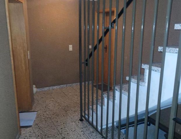 Ab sofort! Stadtzentrum Erdgeschosswohnung zu vermieten - Photo 1