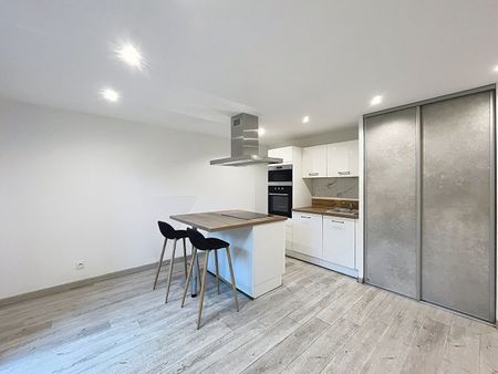 Appartement 2 pièces - Photo 5