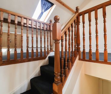 2 Bed Flat, Wilberforce Road, LE3 - Photo 3