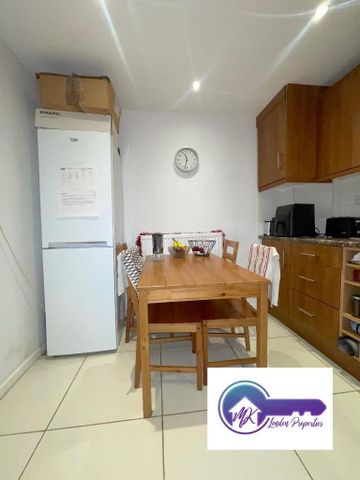 1 Bedroom Room in Flat Share To Rent - Photo 5