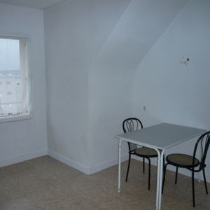 Appartement T1bis LAVAL - Photo 2