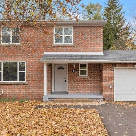 For Lease - 84 Basement Ruggles Avenue, Richmond Hill, Ontario - Photo 1