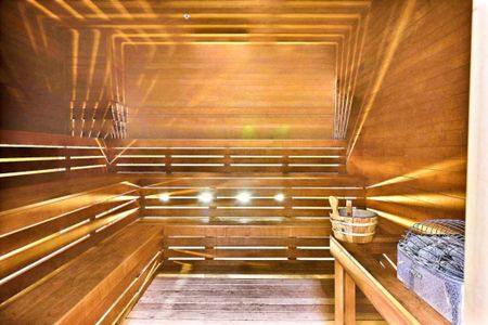 Appartement à louer - Montréal (Ville-Marie) (Mille Carré Doré) - Photo 4