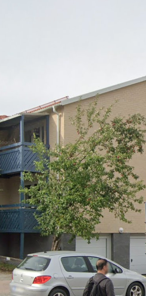 Emausgatan, Västerås - Foto 2