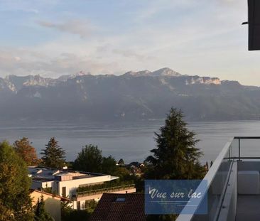 4.5 Zimmer, 100 m², 2. Stock - Foto 6