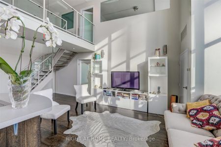 For Lease - 300 Manitoba Street Unit# 411, Toronto, Ontario - Photo 2