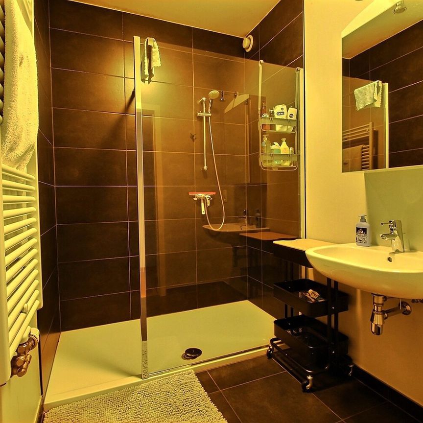 Rue Félicien Rops, 1070, Anderlecht - Foto 1