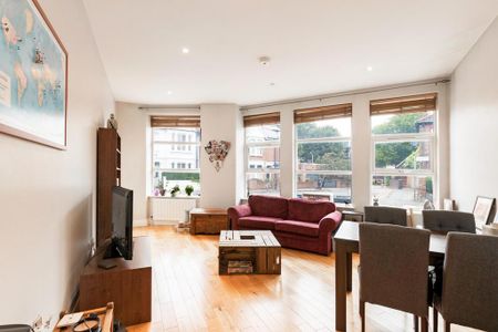 1 bedroom apartment to rent - Photo 5