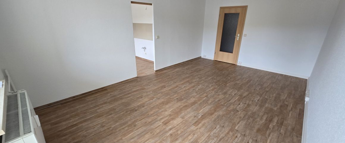 Wohnung, 3 Zimmer (68,5 m²) - Photo 1