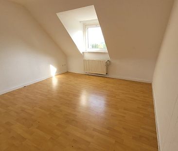 GEMÜTLICHE 2-Zimmer-Wohnung - HELL UND LUFTIG! 2.OG - Foto 1
