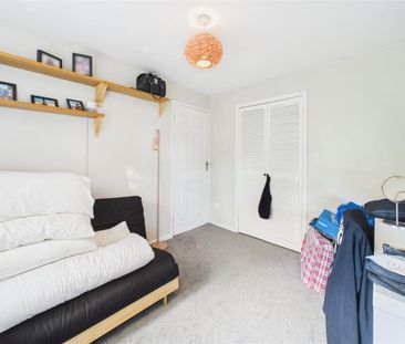 2 bedroom End of terrace house to rent - Photo 6