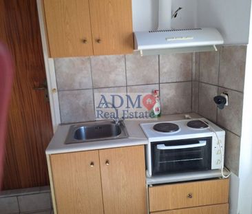 Studio/Γκαρσονιέρα για ενοικίαση Καμίνια (Ηράκλειο Κρήτης) - Photo 5