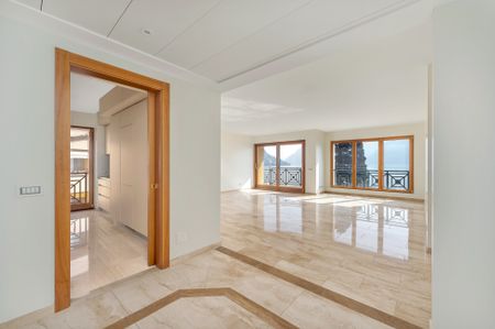 LUMINOSO 4.5 LOCALI CON VISTA LAGO IN CENTRO LUGANO - Photo 2