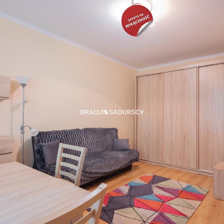 Mieszkanie Kraków Nowa Huta powierzchnia 30.62 m² C206-WM-13752 - Photo 1