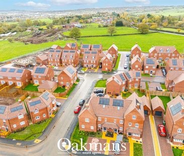 3 bedroom terraced house to rent - Photo 4