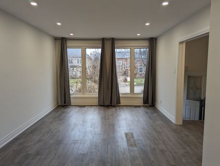 For Lease - 5387 Turney Drive Unit# Main, Mississauga, Ontario - Photo 2