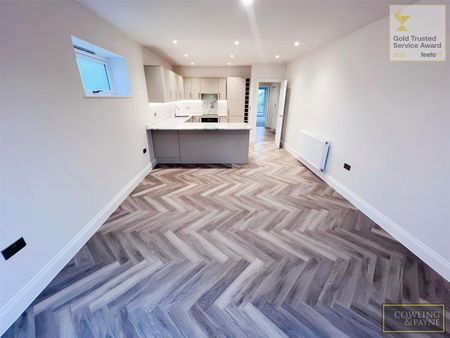 Flat 6 Chestnuts, London Road, Crays Hil... - Photo 2