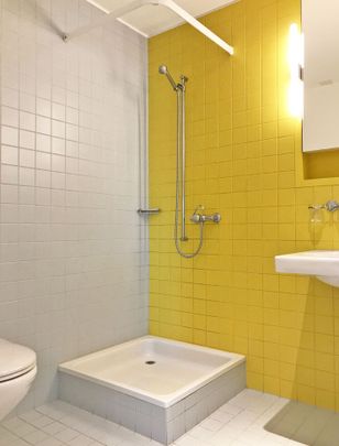 Ihr neues Zuhause im Herzen von Zürich - Foto 1