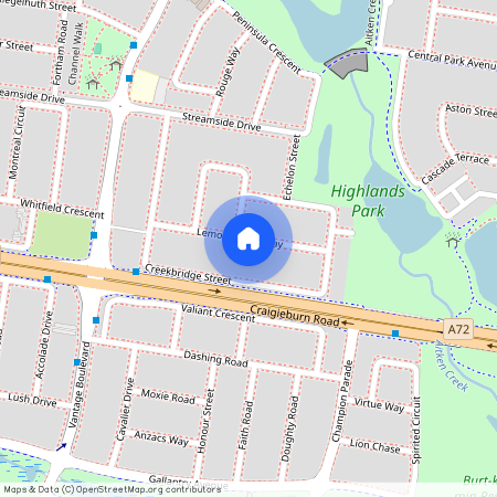 24 Lemon Myrtle Way, Craigieburn VIC 3064