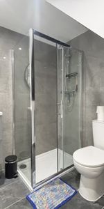 1 bedroom house share to rent - Photo 4