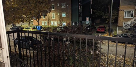 Très beau 4 1/2 rénové à proximité du Cégep de Limoilou. - Photo 2