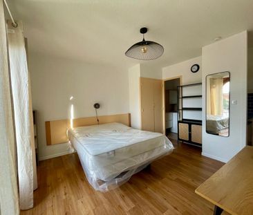 Location Appartement 1 pièce 20m² DAX 40100 - Photo 5