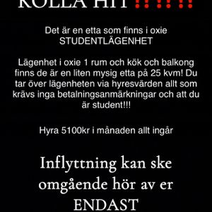 Panelgatan, Oxie - Foto 3