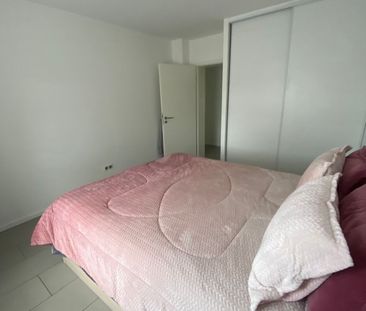 Location Appartement 3 pièces 52m² MULHOUSE 68200 - Photo 5