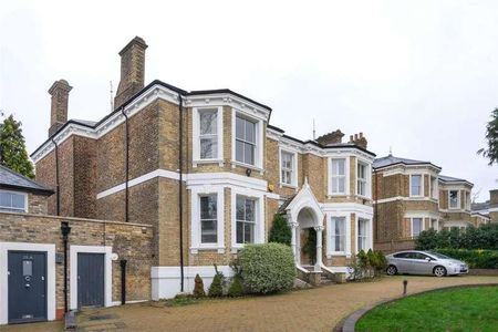 Dulwich Wood Avenue, London, SE19 - Photo 4