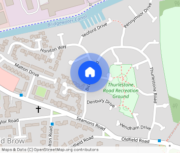 Bickerton Avenue, Altrincham, WA14 4LA - Photo 1