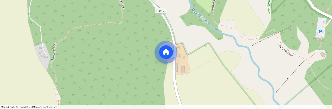 Enköping, Torstuna Nydala, 14, 74972, Fjärdhundra