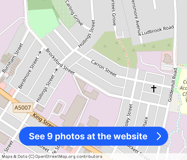 Brocksford Street, Fenton, Stoke-On-Trent - Photo 1