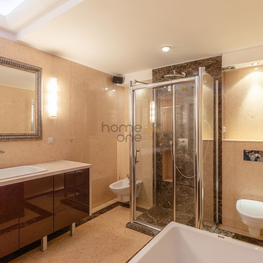 Wilanów Królewski | Komfort | Klimatyzacja - Zdjęcie 1