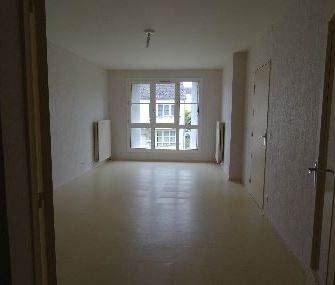 Appartement – Type 5 – 118m² – 717.58 € – ISSOUDUN - Photo 1