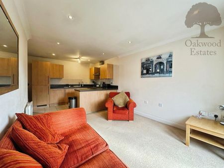 2 bedroom apartment to rent - Photo 4