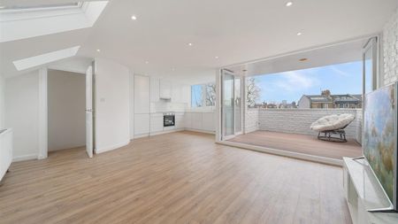 Boundary Road, St Johns Wood, London, NW8 - Photo 3