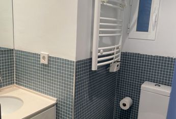 Apartamento de alquiler en Avenida Castelló, 10, Sant Antoni