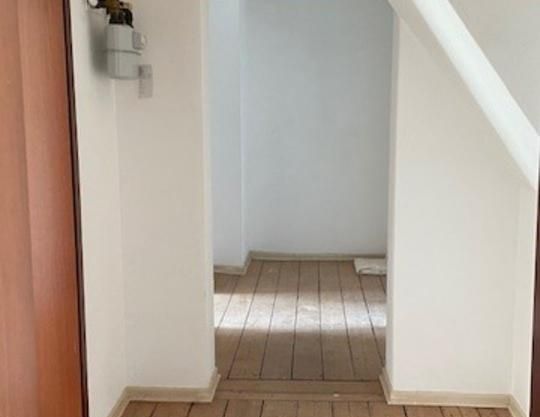 Schöne Dachgeschoss Altbauwohnung - Foto 1